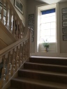 Staircase at Dyrham park
